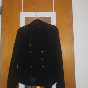 Military coat/jacket